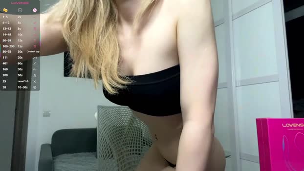 sydneyhackathorn legs Webcam SHOW @ Chaturbate 26-01-2026