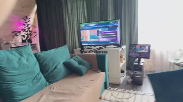 twixsex boobs Webcam SHOW @ Chaturbate 27-01-2026