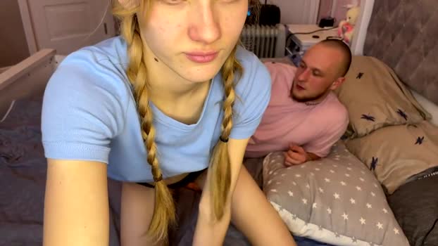 daisy_couple lick Webcam SHOW @ Chaturbate 28-01-2026