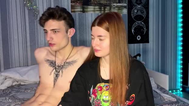 duoemi deep Webcam SHOW @ Chaturbate 27-01-2026