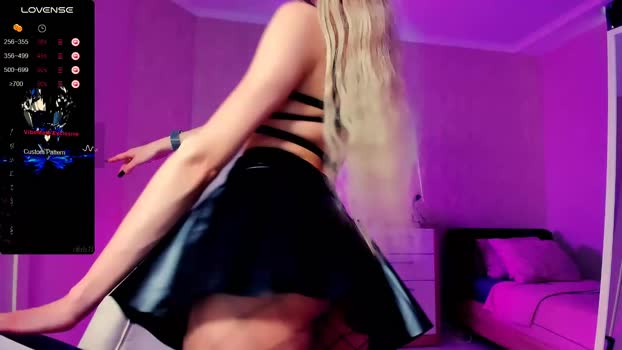 em_luna Topless Webcam SHOW @ Chaturbate 28-01-2026