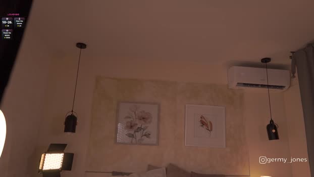 germaine_jones kinky Webcam SHOW @ Chaturbate 28-01-2026