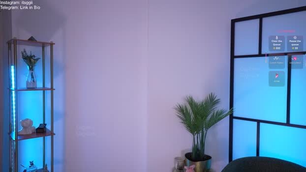 gigi_ulala fuck Webcam SHOW @ Chaturbate 27-01-2026