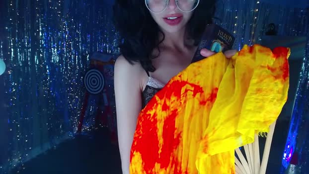 hexivu lush Webcam SHOW @ Chaturbate 28-01-2026