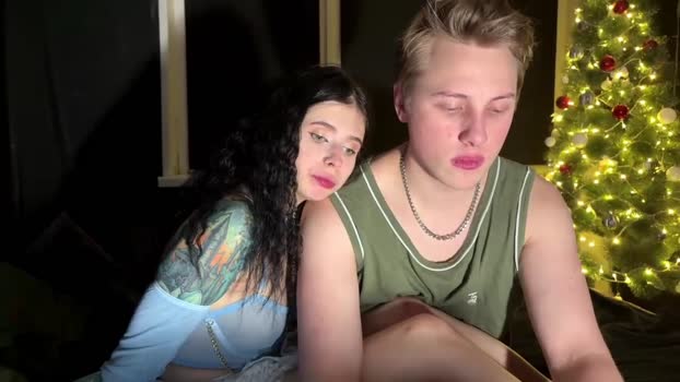 love4couple Naked Webcam SHOW @ Chaturbate 27-01-2026