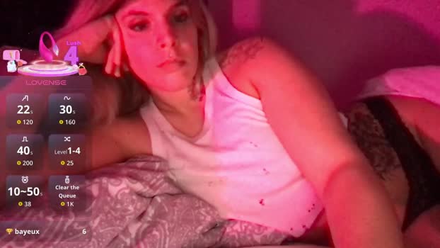 milaxo89 toys Webcam SHOW @ Chaturbate 27-01-2026
