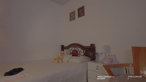nicolle_mitchelle naughty Webcam SHOW @ Chaturbate 27-01-2026