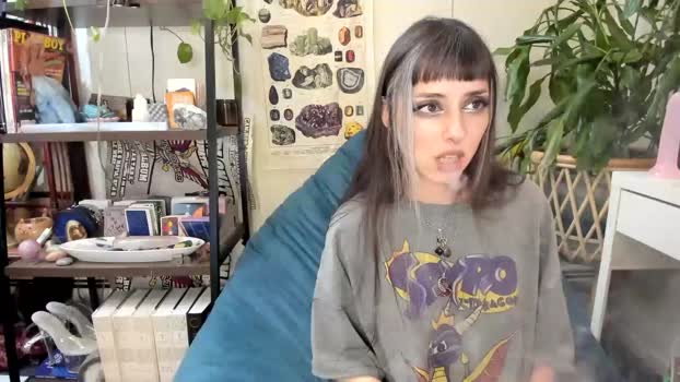 pluto_astrology natural Webcam SHOW @ Chaturbate 28-01-2026