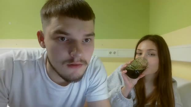 rusiksb31 sweet Webcam SHOW @ Chaturbate 27-01-2026