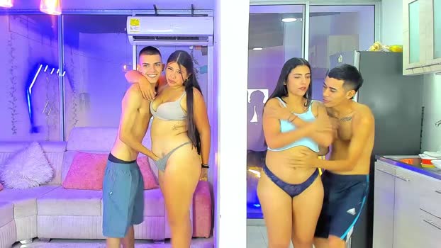 secrethause71605 Porn Webcam SHOW @ Chaturbate 27-01-2026