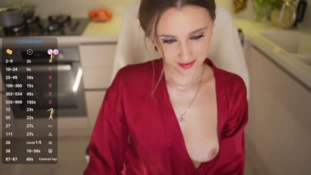 vasillisa natural Webcam SHOW @ Chaturbate 27-01-2026