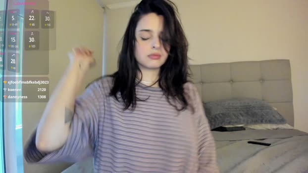 yourfreakygirl suck Webcam SHOW @ Chaturbate 28-01-2026