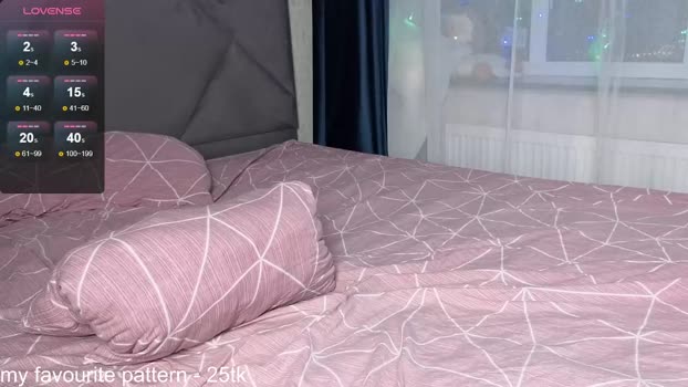 yourlovelystella analtoy Webcam SHOW @ Chaturbate 27-01-2026