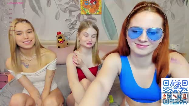 _capybara0_0 oral Webcam SHOW @ Chaturbate 28-01-2026