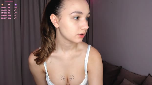 adelexx_zll sucktits Webcam SHOW @ Chaturbate 29-01-2026