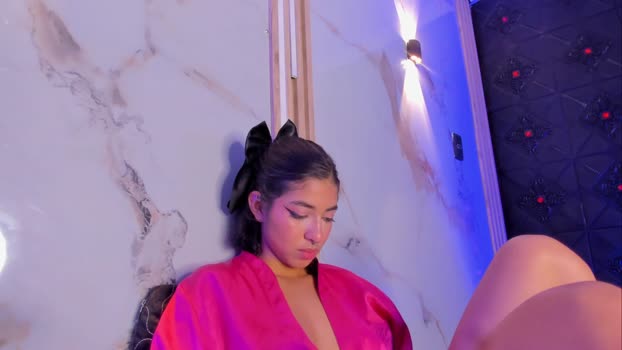 aron_and_molly Porn Webcam SHOW @ Chaturbate 28-01-2026