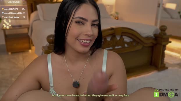 catrina26_ horny Webcam SHOW @ Chaturbate 28-01-2026