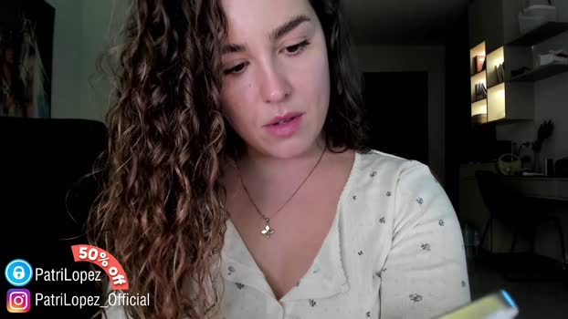 crazypaty cute Webcam SHOW @ Chaturbate 28-01-2026