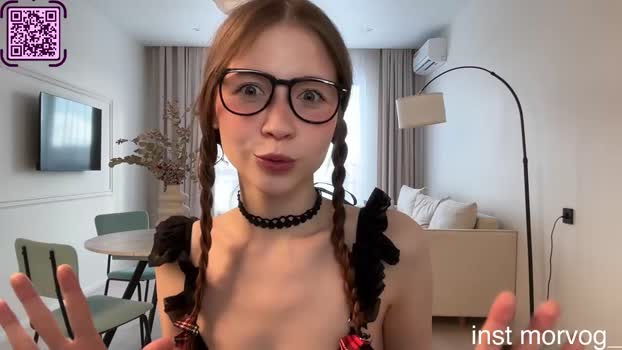 delorathecookie Video Webcam SHOW @ Chaturbate 29-01-2026