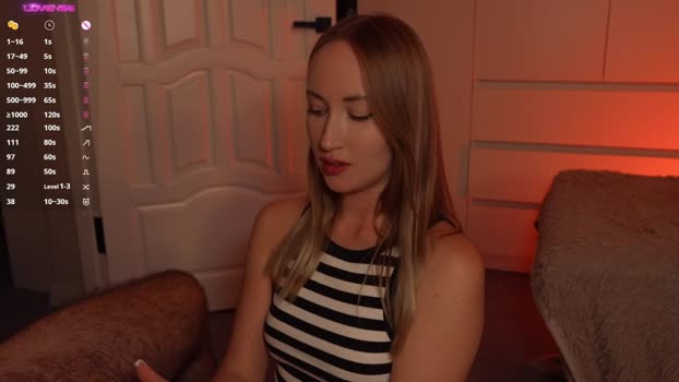 gimbobar beauty Webcam SHOW @ Chaturbate 28-01-2026