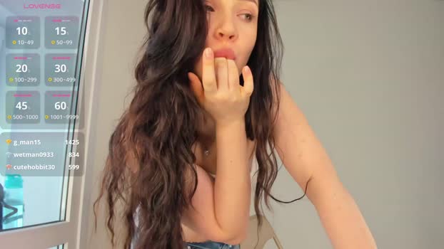 helen__spark__ lick Webcam SHOW @ Chaturbate 29-01-2026