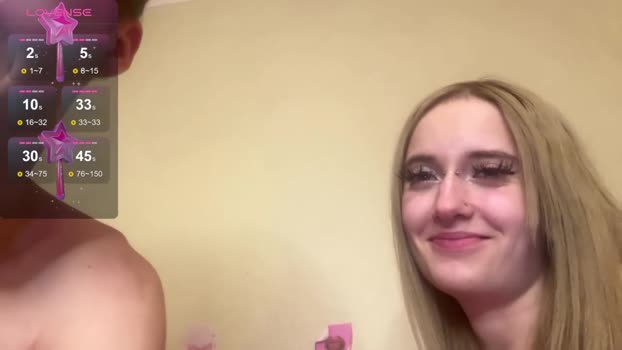 kittywithyou moan Webcam SHOW @ Chaturbate 28-01-2026