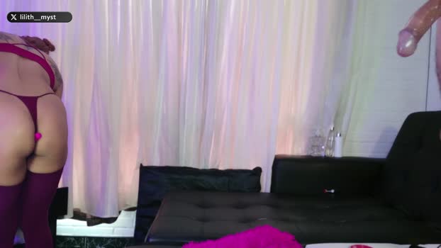 lilithandpaul Nude Webcam SHOW @ Chaturbate 28-01-2026