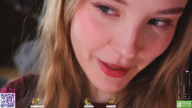 lissa_meooow show Webcam SHOW @ Chaturbate 29-01-2026