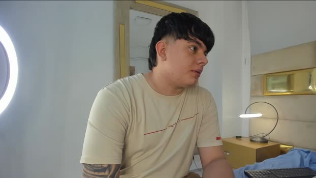 loverebels_ play Webcam SHOW @ Chaturbate 29-01-2026
