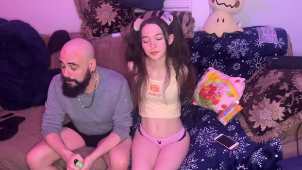manicpixiedreamfrog deep Webcam SHOW @ Chaturbate 29-01-2026