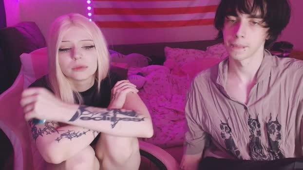 midnight_memories lush Webcam SHOW @ Chaturbate 28-01-2026