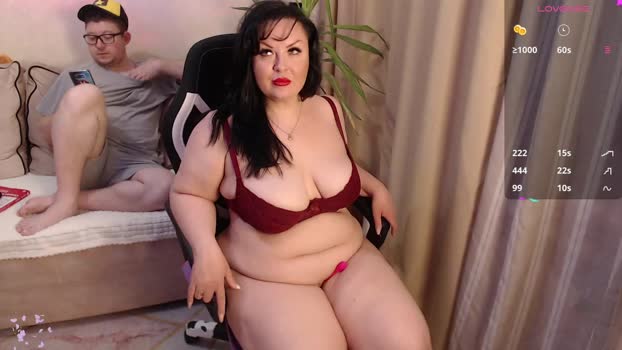 sex_space bj-dildo Webcam SHOW @ Chaturbate 29-01-2026
