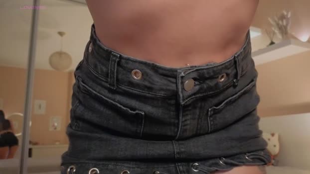 yourhanna ass Webcam SHOW @ Chaturbate 29-01-2026