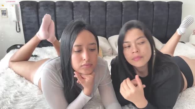 2summerlove2 lick Webcam SHOW @ Chaturbate 29-01-2026