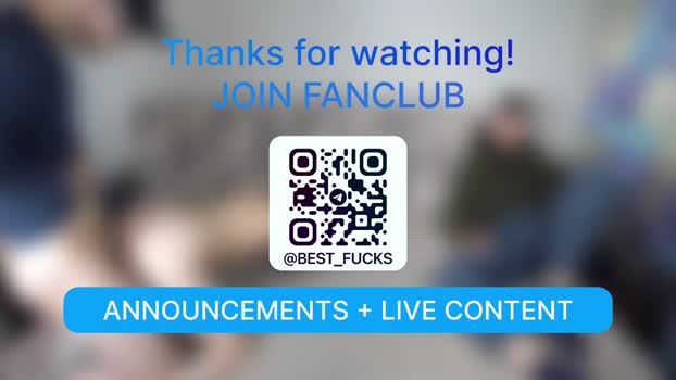 best_fucks Show Webcam SHOW @ Chaturbate 30-01-2026