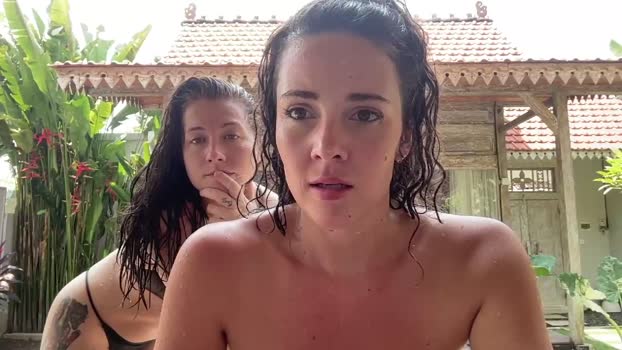 bloomyogi lickpussy Webcam SHOW @ Chaturbate 30-01-2026