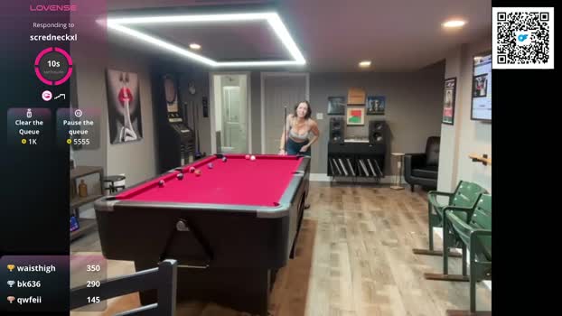 bribin5000 bigtoys Webcam SHOW @ Chaturbate 30-01-2026