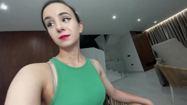 ehotlovea oral Webcam SHOW @ Chaturbate 30-01-2026