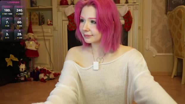 hannah_lourens horny Webcam SHOW @ Chaturbate 29-01-2026