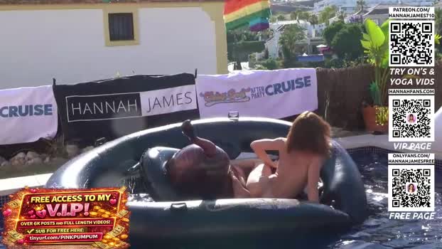 hannahjames710 striptease Webcam SHOW @ Chaturbate 29-01-2026