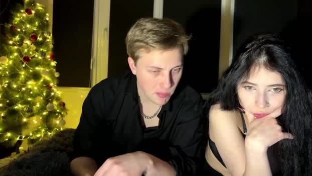 love4couple legs Webcam SHOW @ Chaturbate 29-01-2026