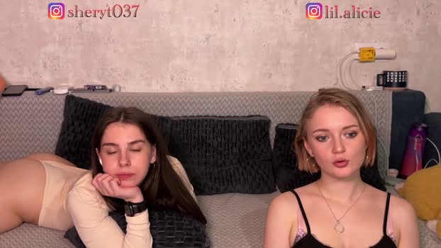 maliinka ass Webcam SHOW @ Chaturbate 29-01-2026