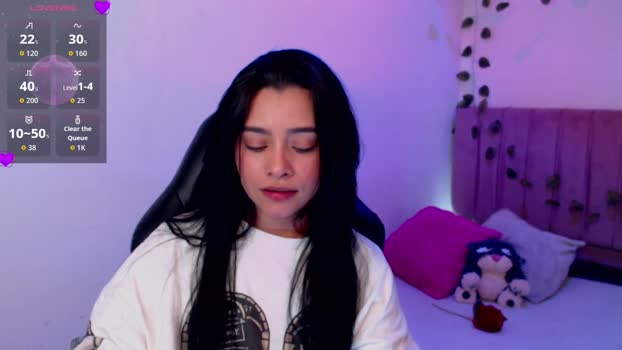 merilynwhithe_ Pretty Webcam SHOW @ Chaturbate 30-01-2026