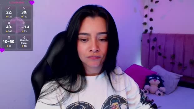 merilynwhithe_ natural Webcam SHOW @ Chaturbate 30-01-2026