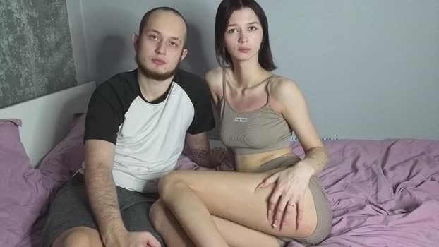 pearl_couple Webcam Webcam SHOW @ Chaturbate 30-01-2026