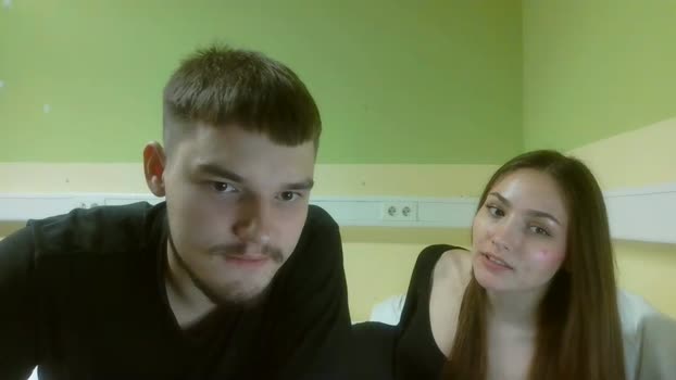 rusiksb31 gag Webcam SHOW @ Chaturbate 29-01-2026