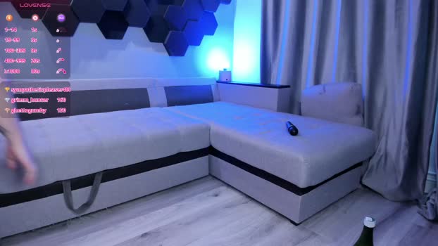 slamlust sweet Webcam SHOW @ Chaturbate 30-01-2026