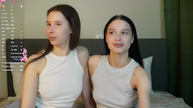 suziegoglia Webcam Webcam SHOW @ Chaturbate 30-01-2026