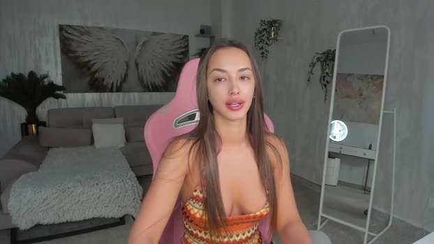 tiffanyhouston_ pussy Webcam SHOW @ Chaturbate 30-01-2026