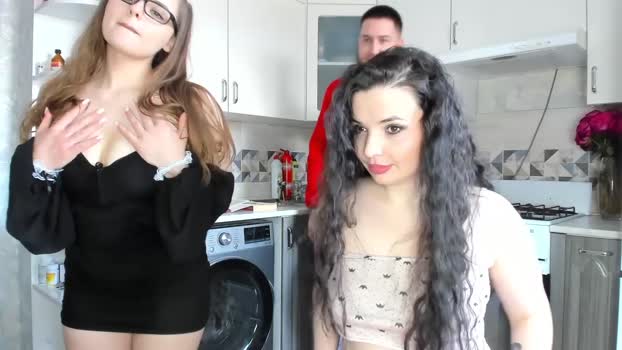 vitalina_company boobs Webcam SHOW @ Chaturbate 30-01-2026